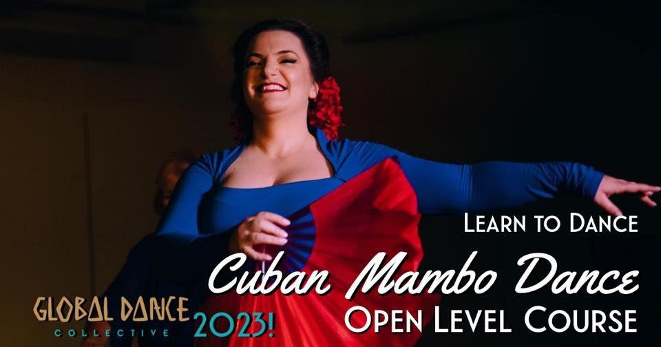 Cuban Mambo Course