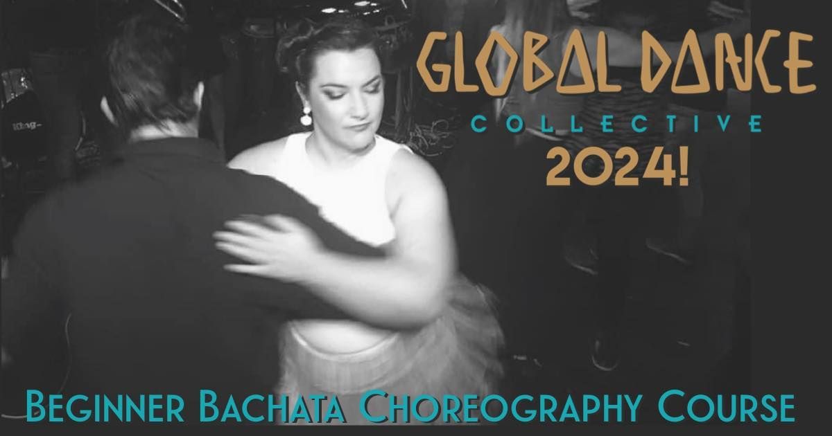 Beginner Bachata Course
