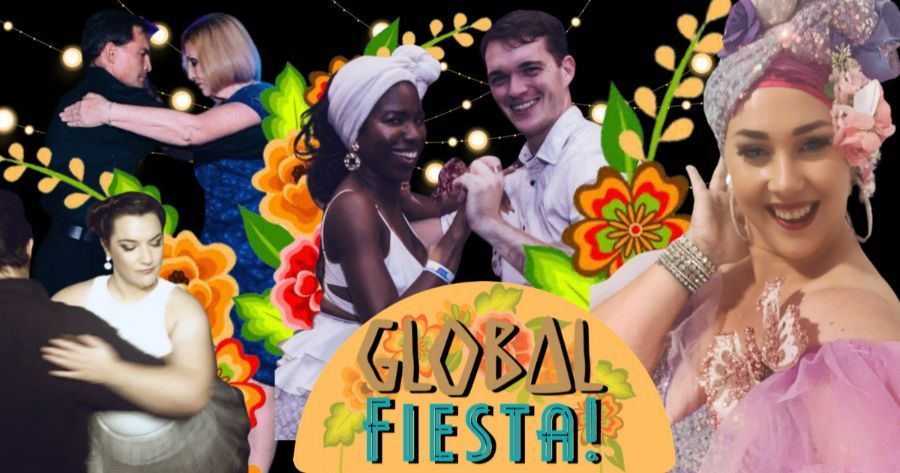 GLOBAL FIESTA 2024!