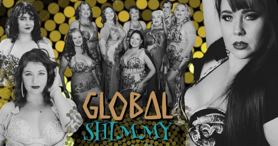 GLOBAL SHIMMY 2024