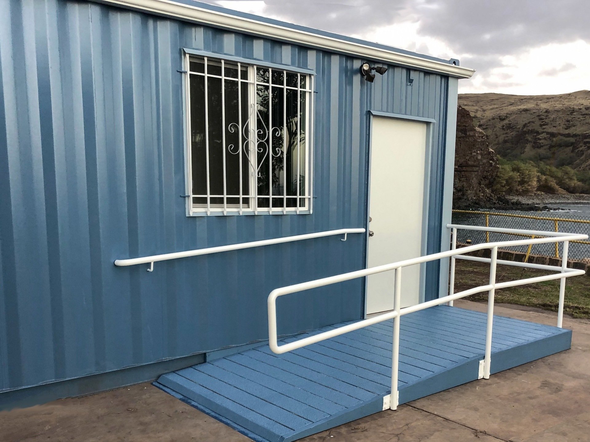 Allison Shipping Containers: Hawaii Cargo Containers for Sale