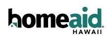 Homeaid Hawaii logo