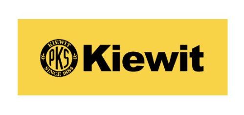 Kiewit Construction logo