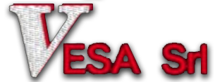 VESA SRL LOGO