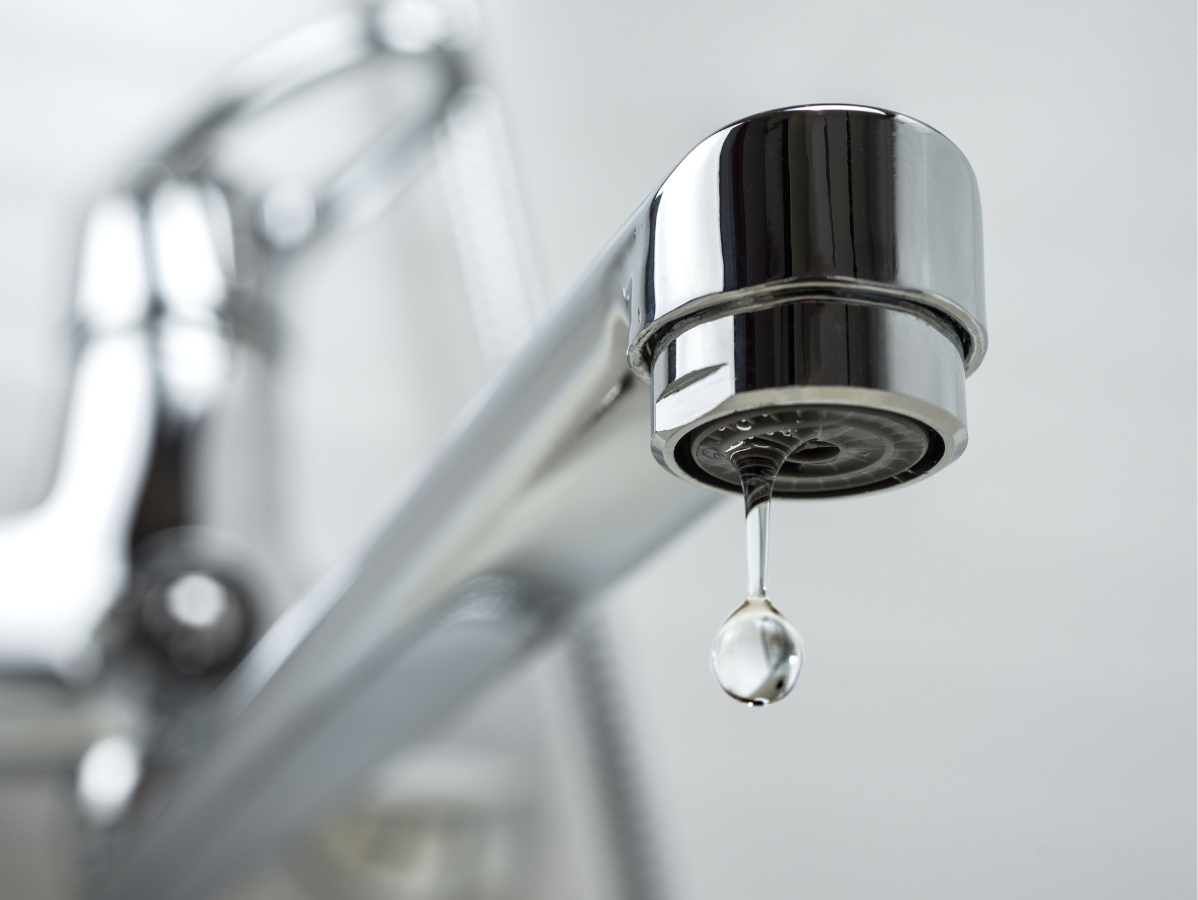 Fixture Installation & Repair