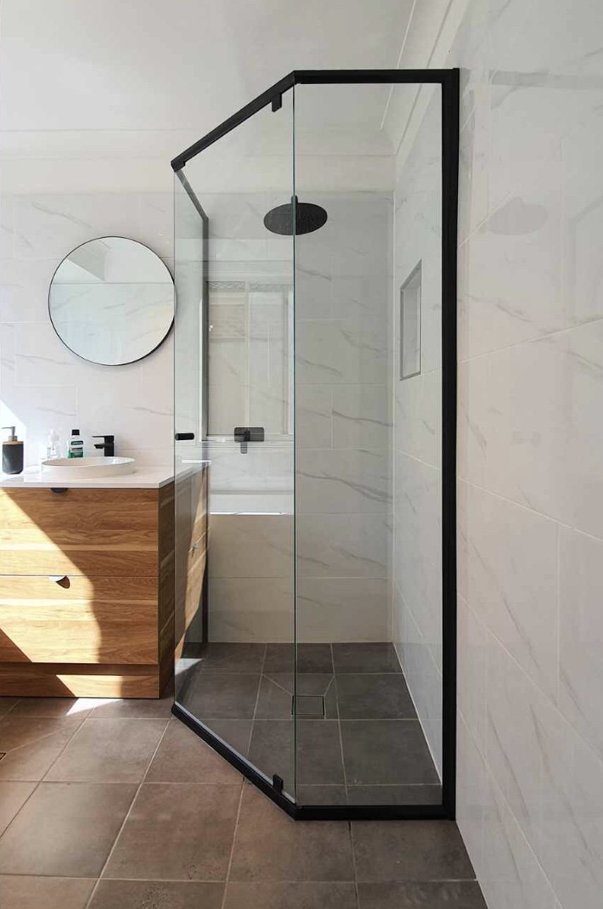 View Our Glass Gallery Cessnock Glass