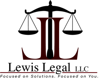 Lewis Legal LLC logo Estate Planning and Probate Lawyer NJ