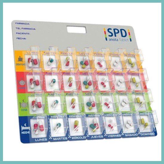 SPD