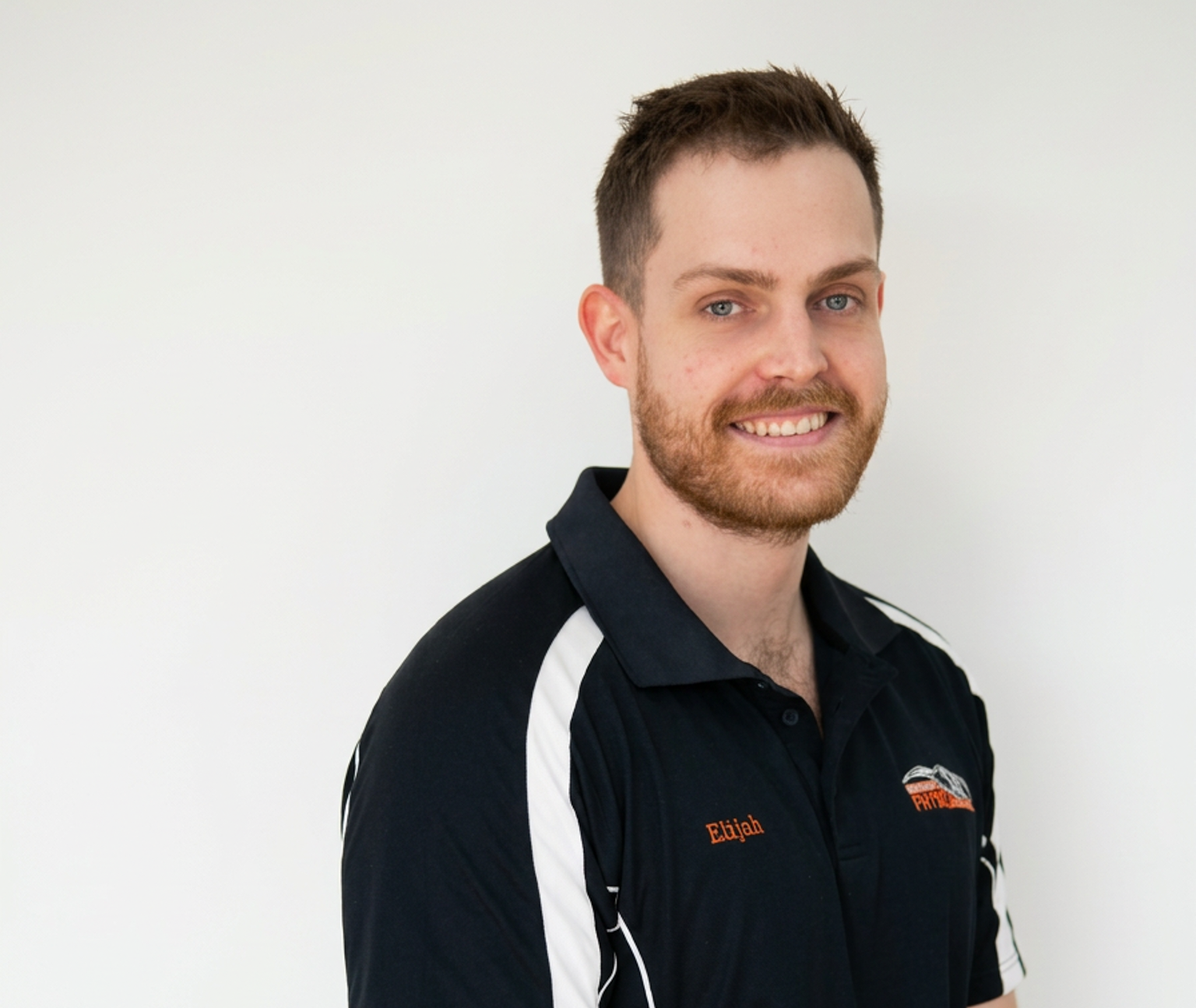 Elijah Tandy — Barolin Physiotherapy Services in Bundaberg South, QLD