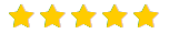 5 stars