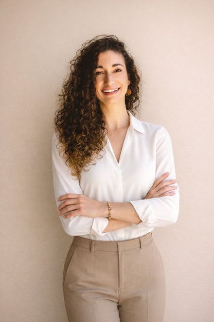 Nurse Practitioner Michelle Greiman