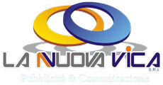 logo la nuova vica