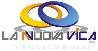 logo la nuova vica