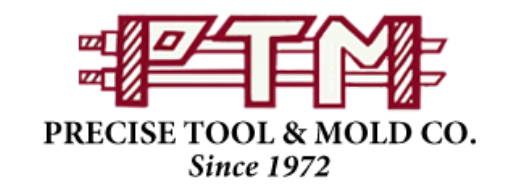 Precise Tool & Mold Co, Inc. logo