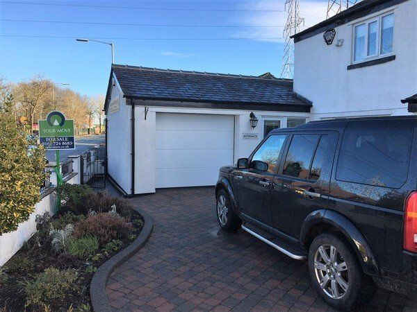 Conservatory & Render Cleaning