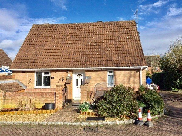 Roof Cleaning