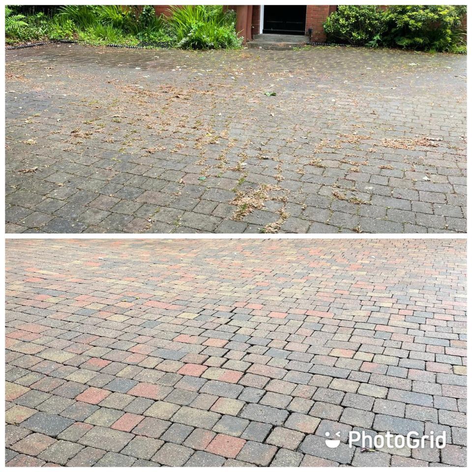 Bury Jet Wash
