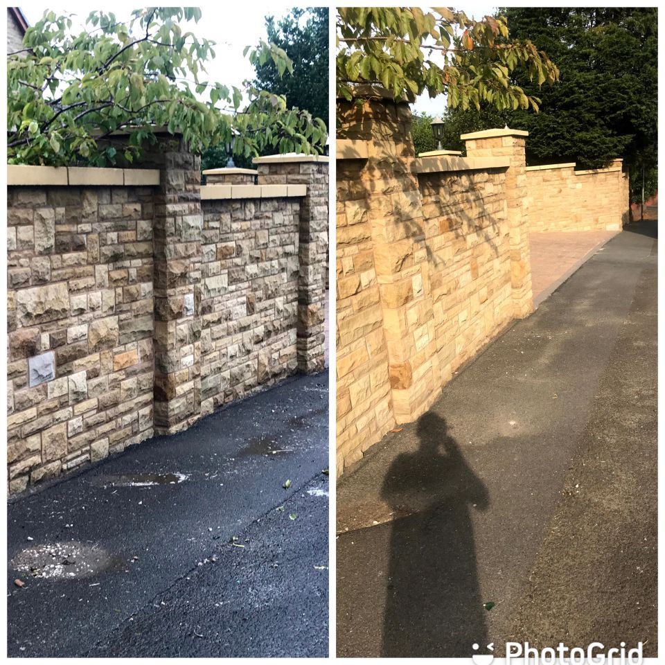 Bury Jet Wash