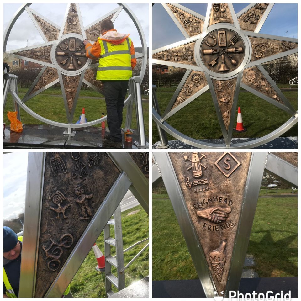 Bury Jet Wash