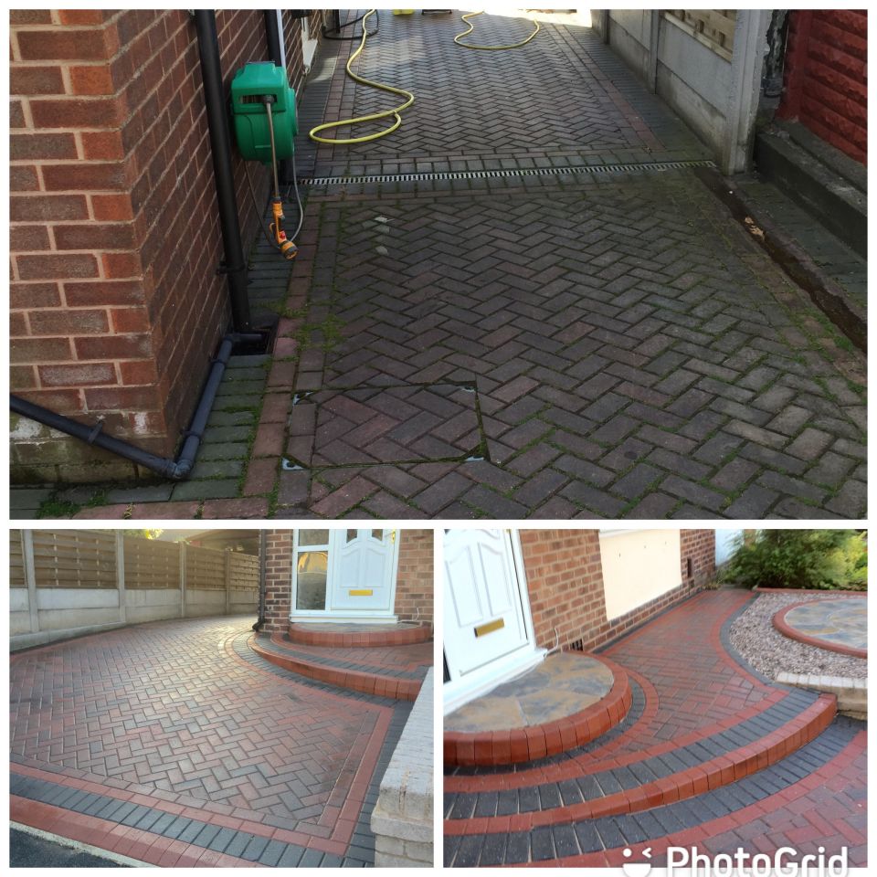 Bury Jet Wash