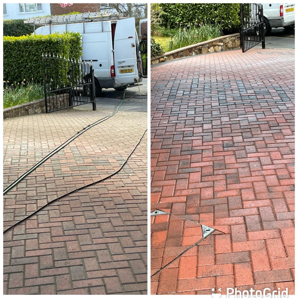 Bury Jet Wash
