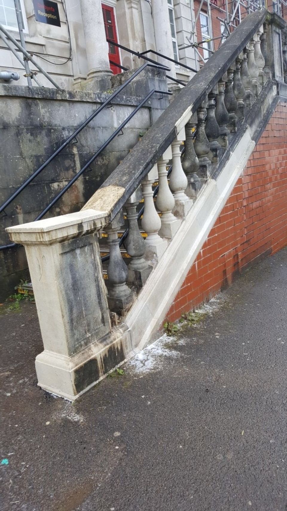 Bury Jet Wash