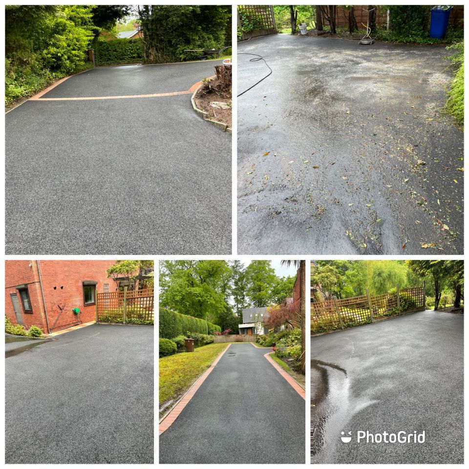 Bury Jet Wash