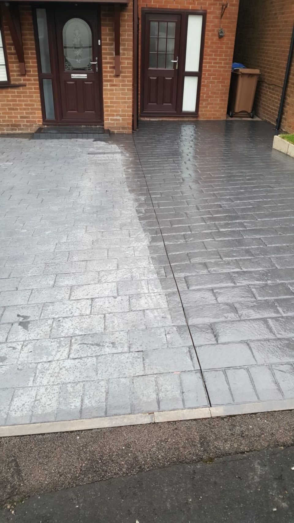 Bury Jet Wash