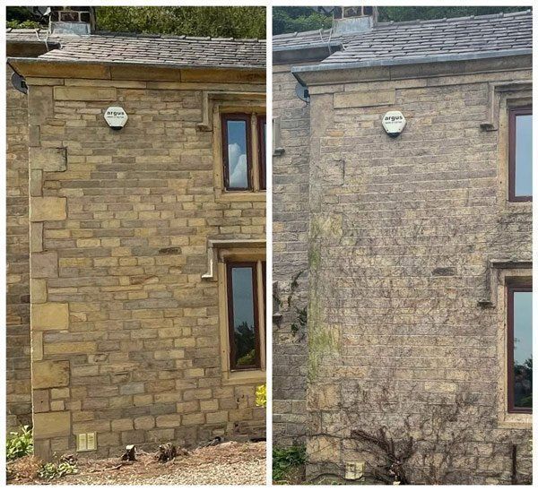 Render Cleaning Middleton