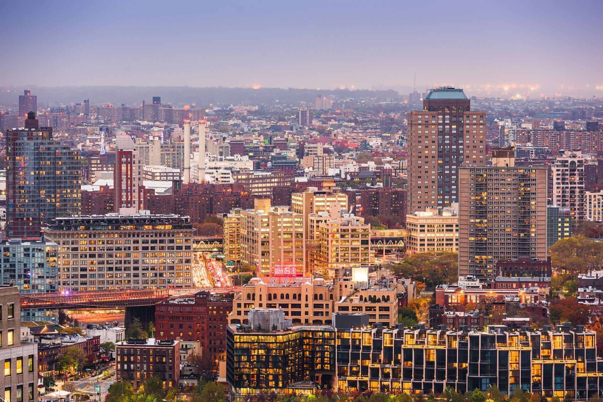 YONKERS