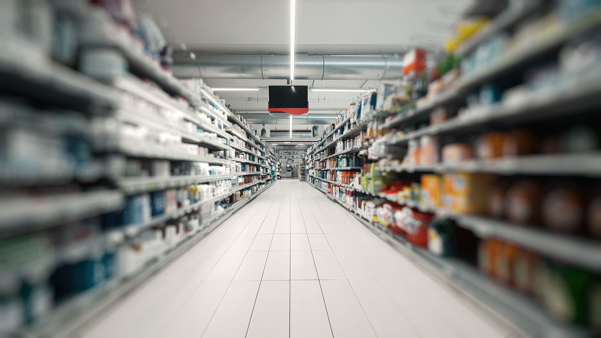 supermercato