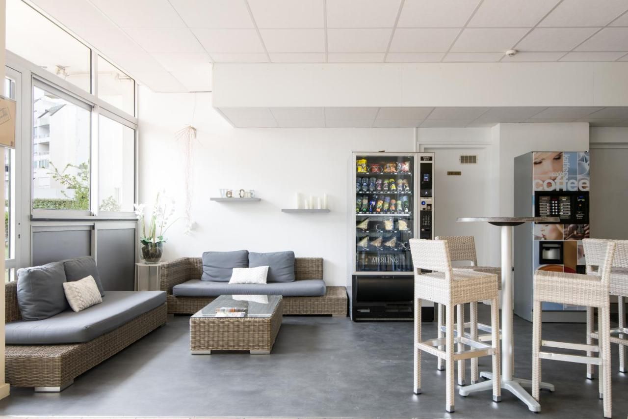 Espace de vie