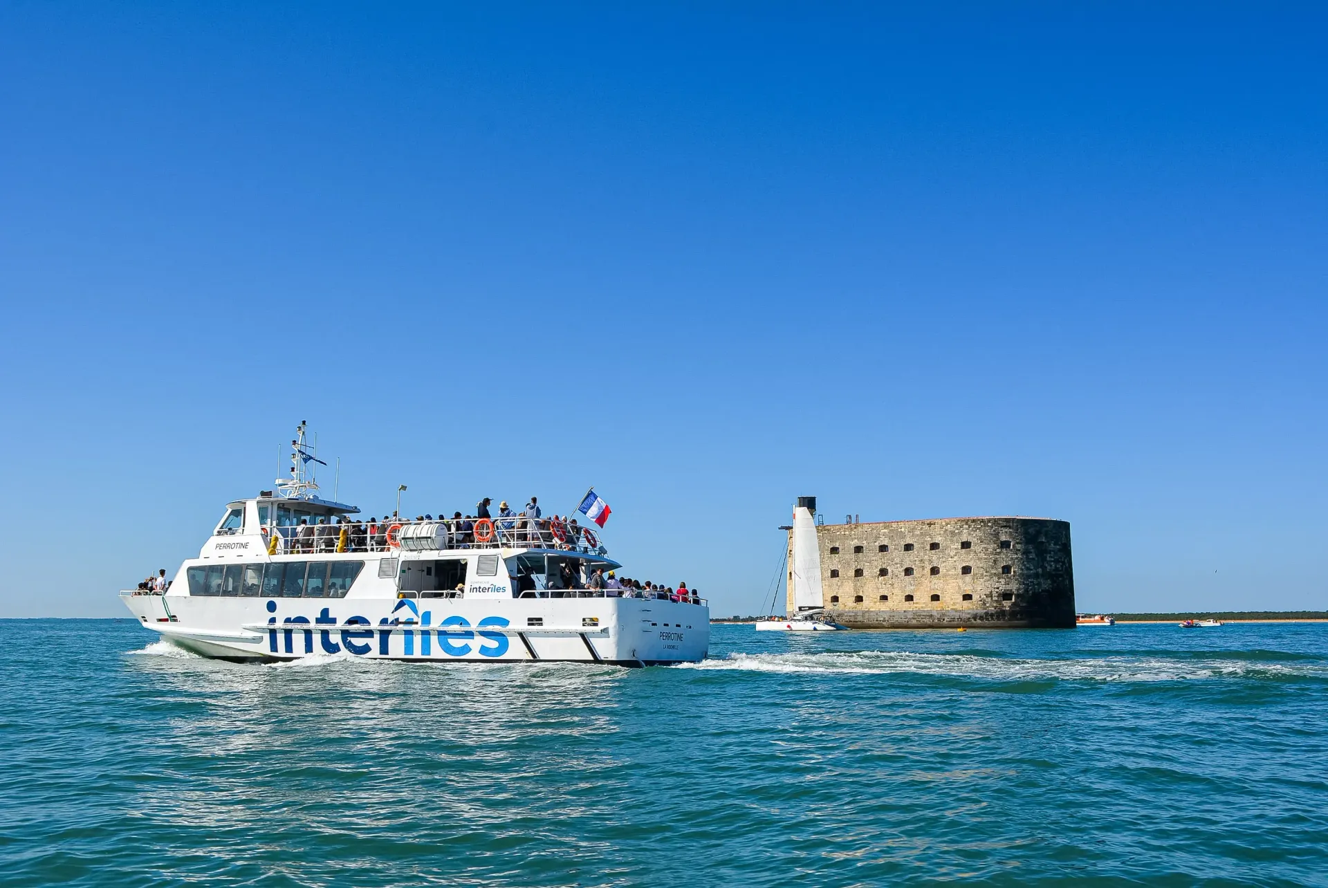Interiles Partenaire New Rochelle