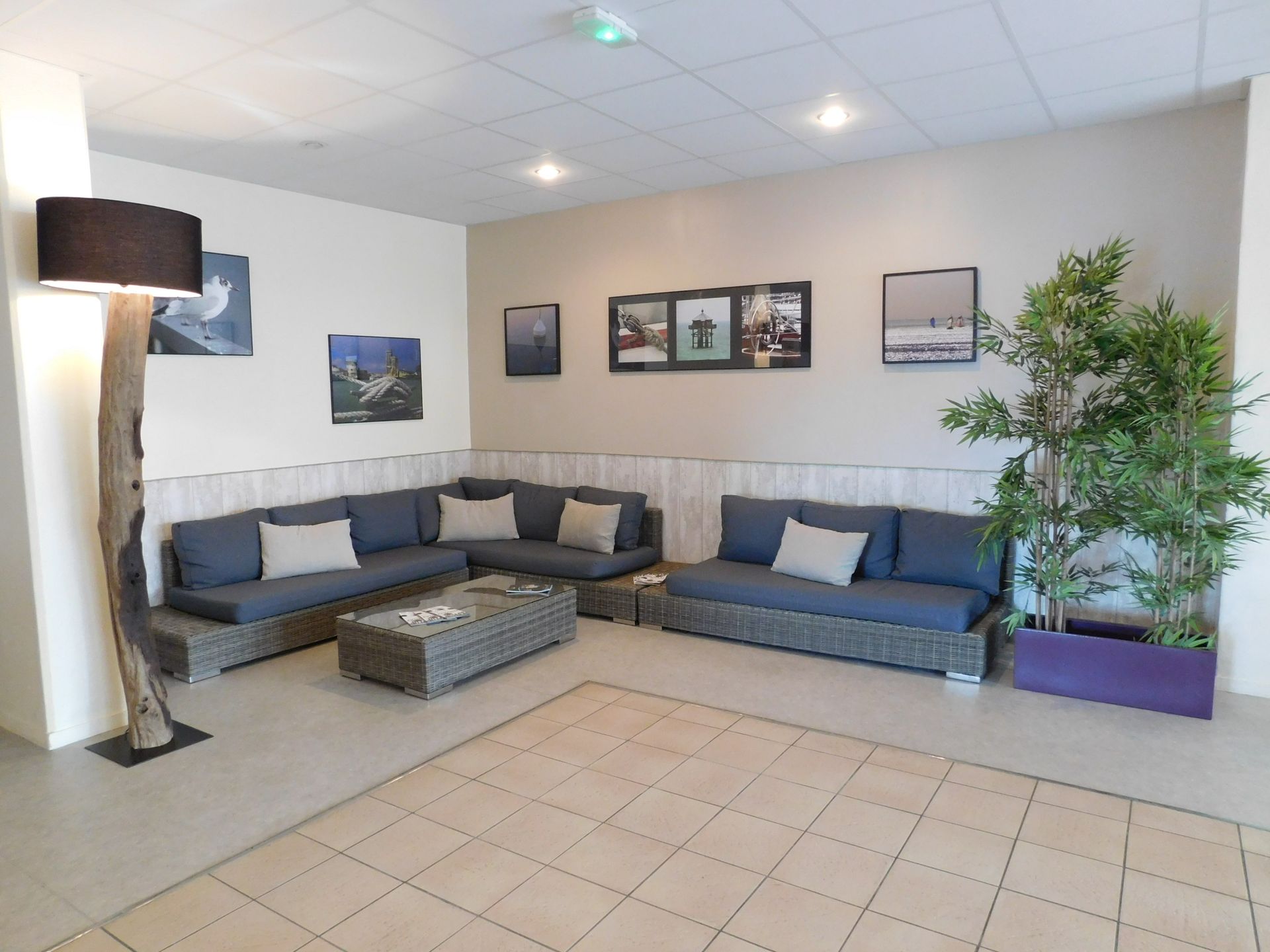 Espace de vie