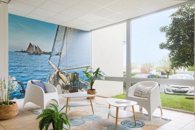 Espace de vie New Rochelle
