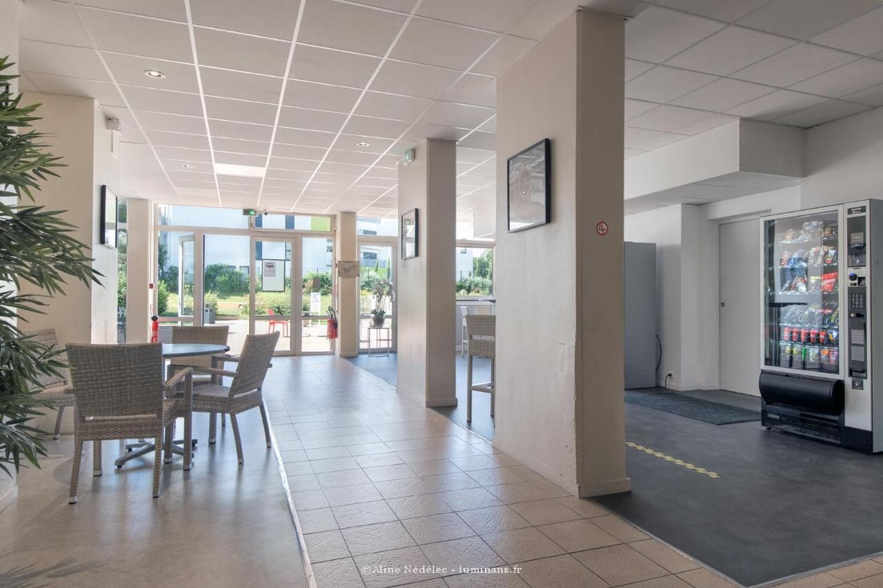 Espace de vie