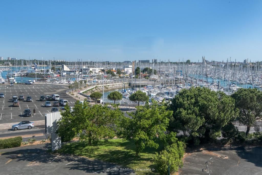 Port la Rochelle