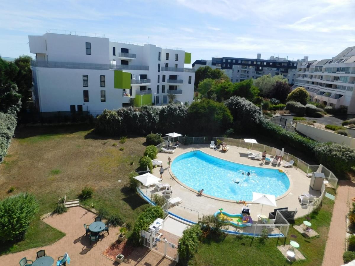 Piscine New Rochelle