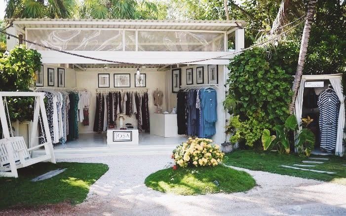Josa Tulum Mexico - Original Beach Road Boutique