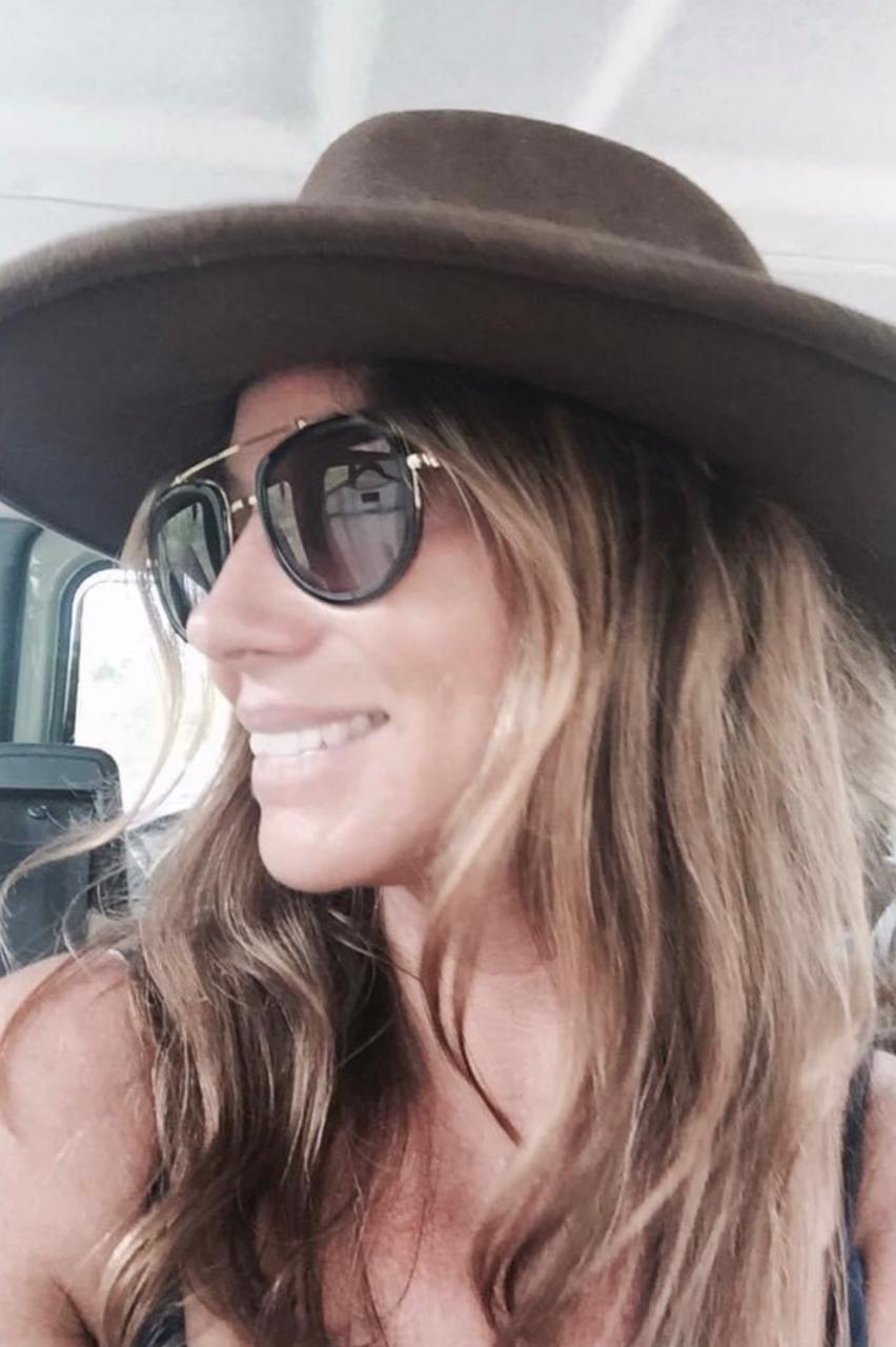 Josa Tulum Mexico - Joanne Salt Founder