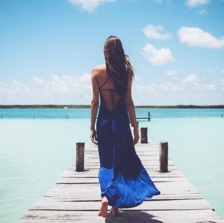 Josa Tulum Fashion
