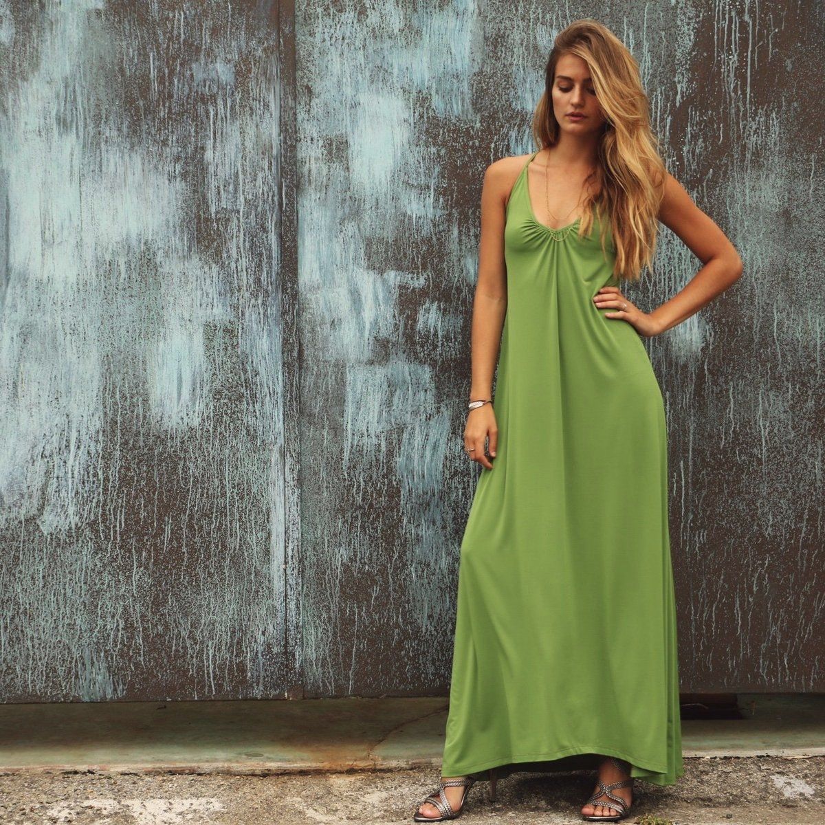Josa Tulum Fashion