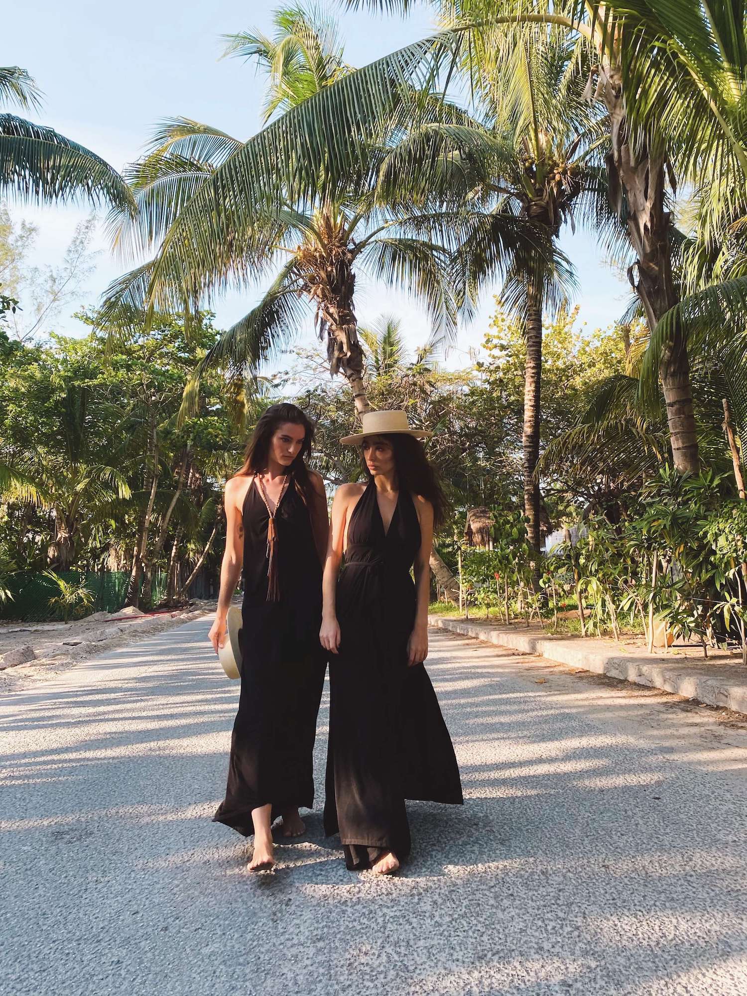 Josa Tulum Fashion