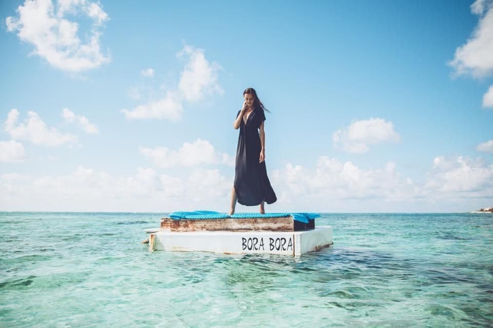 Josa Tulum Fashion