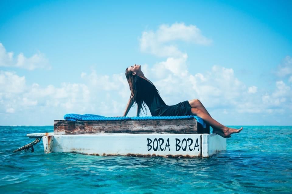 Josa Tulum Fashion