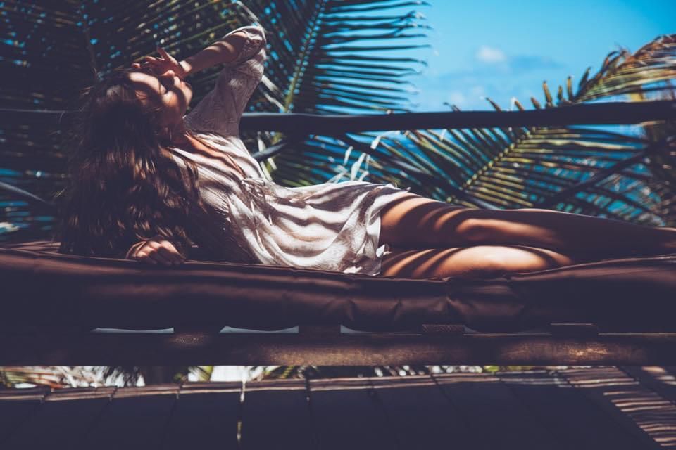 Josa Tulum Fashion