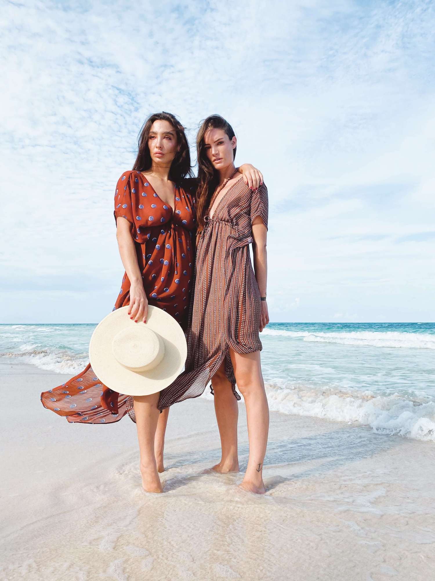 Josa Tulum Fashion