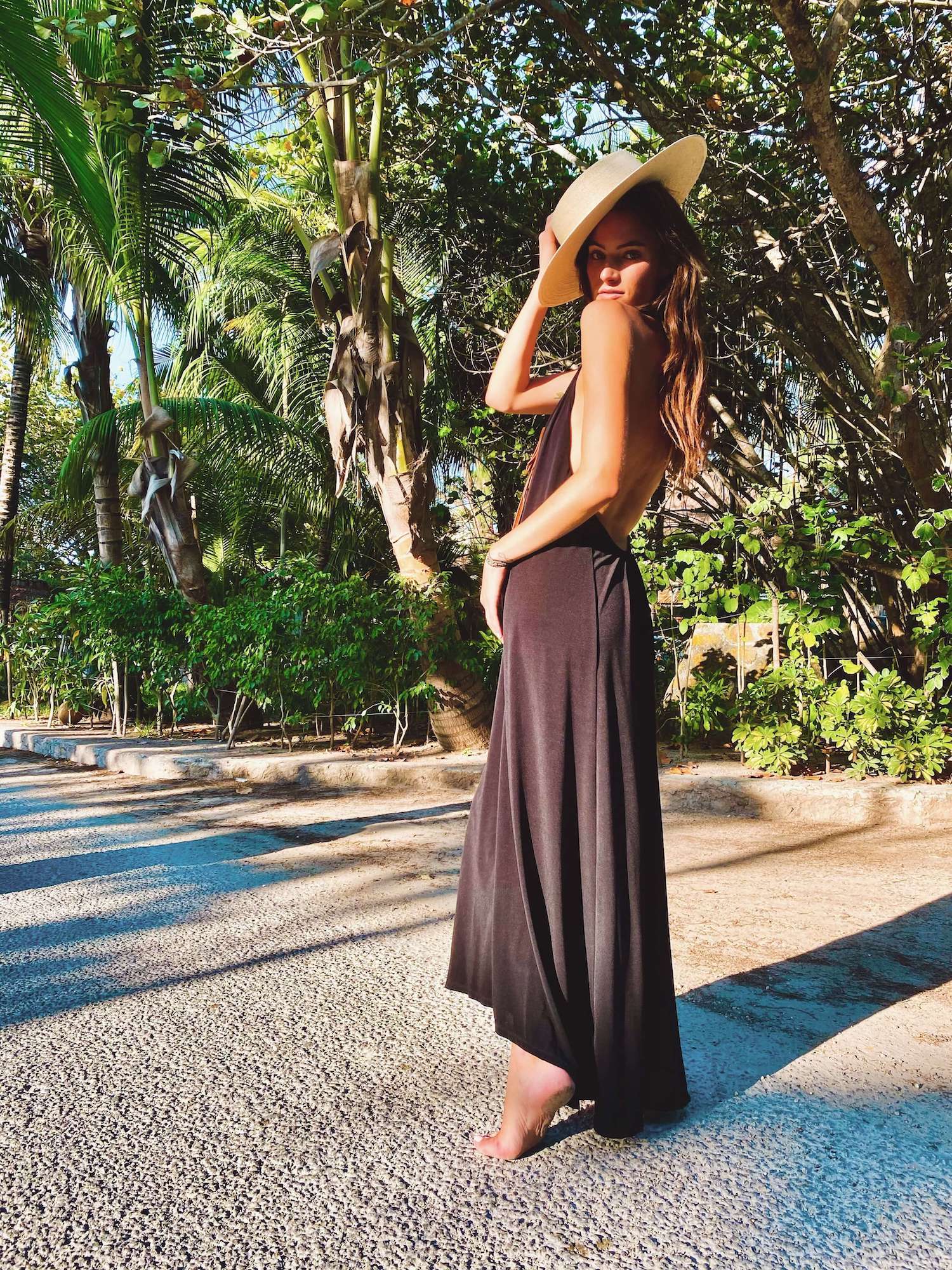 Josa Tulum Fashion