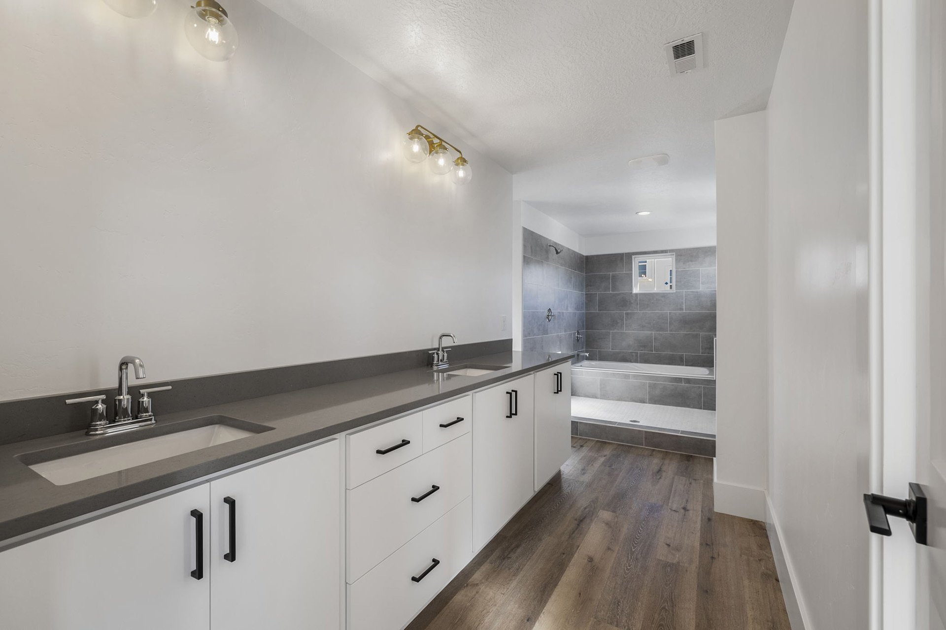 Dalcon Homes | Elk Ridge Overlook Custom Build