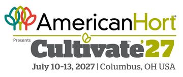 AmericanHort Presents Cultivate'24